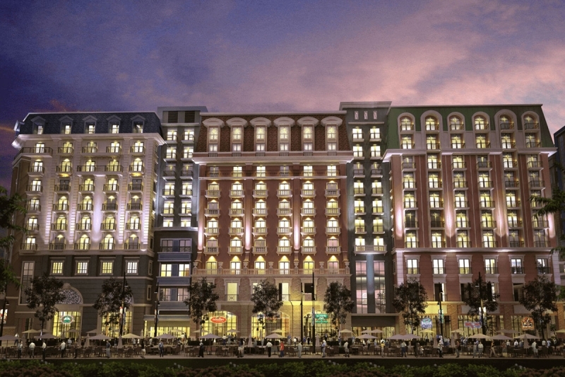 フィリピン留学 Cebu21 - PIA-Polyglot International Academy--premium condo-86